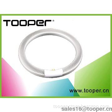12W LED Circle Tube Ceiling Light Internal & External Driver